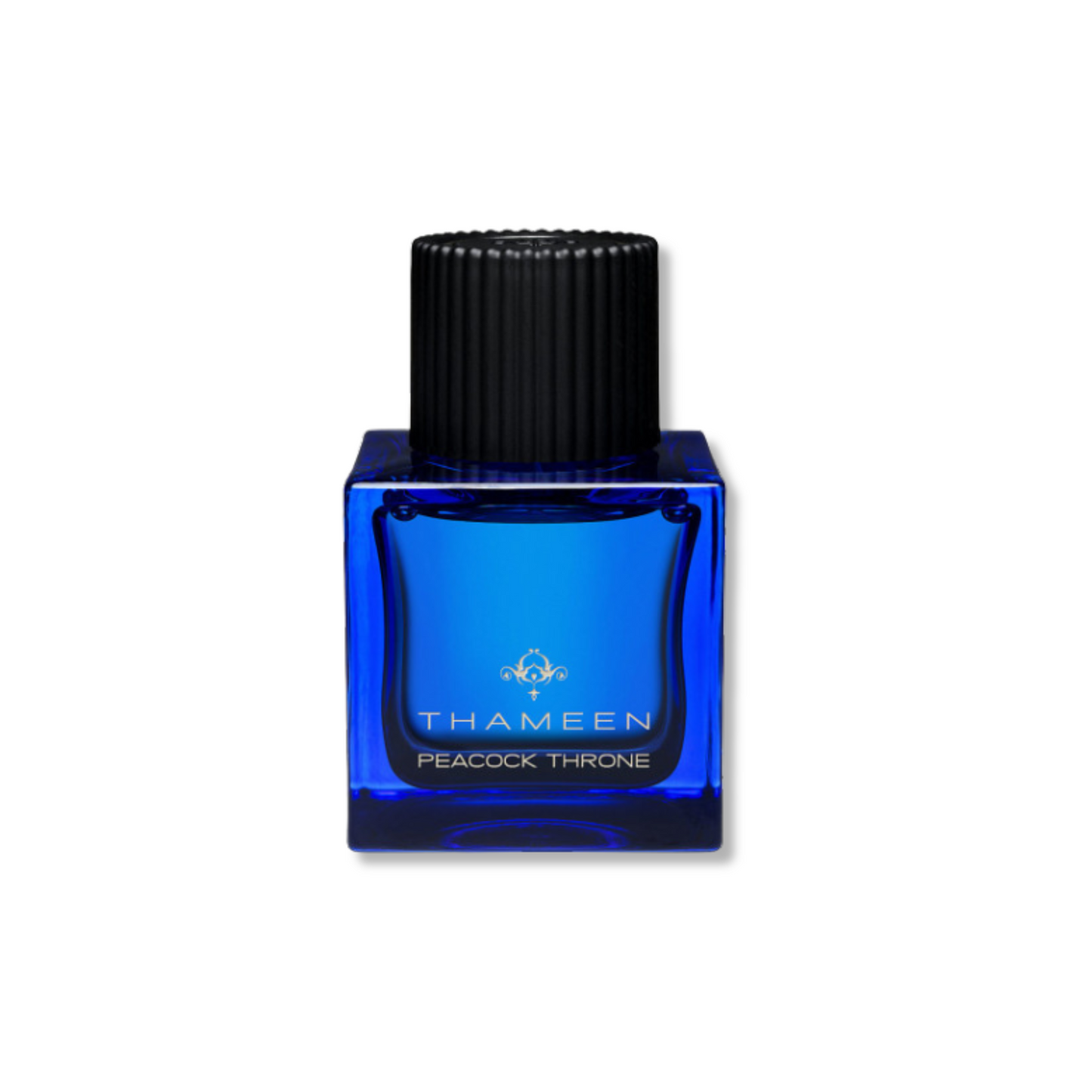 PEACOCK THRONE, 50ML