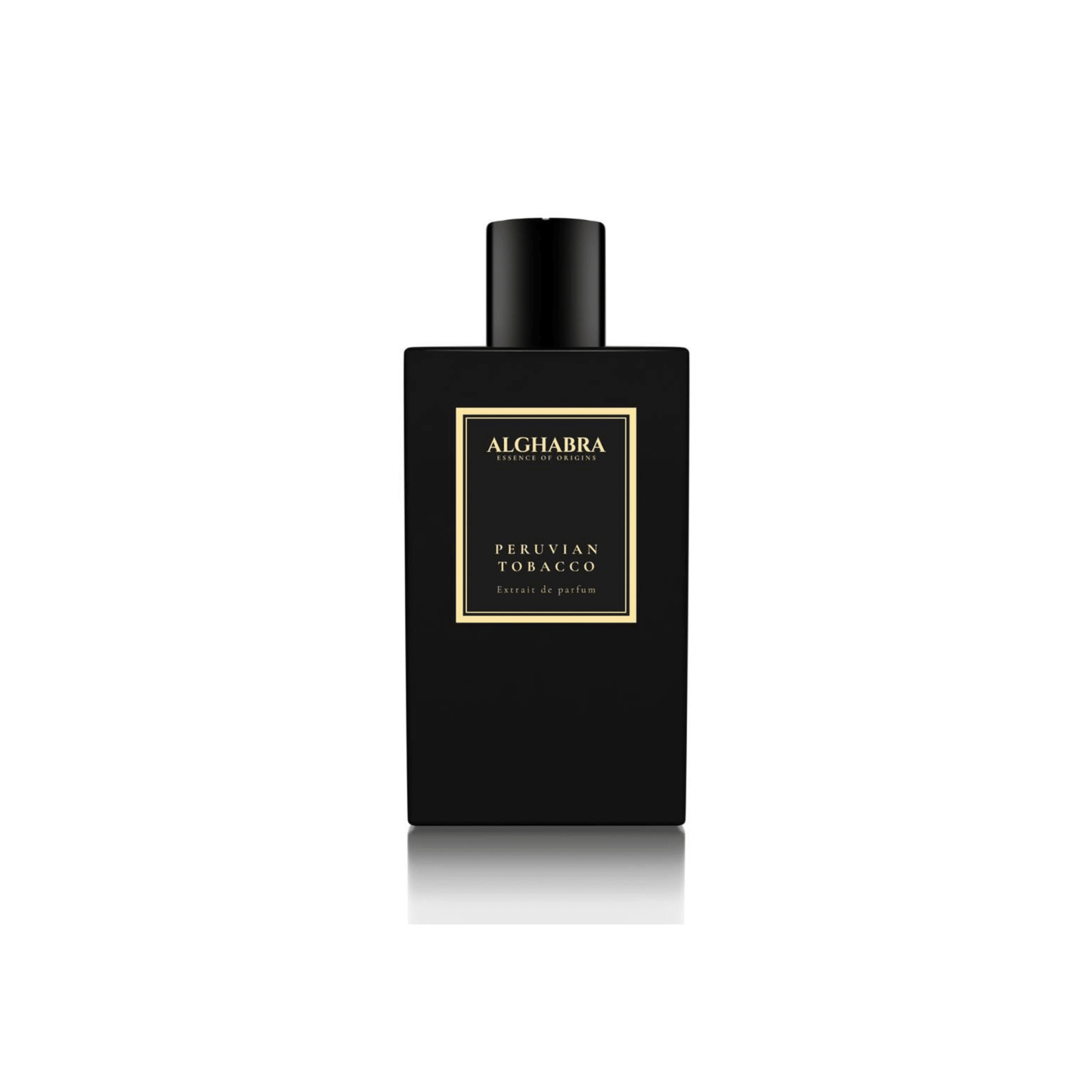 PERUVIAN TOBACCO 50ML - Seinde Signature