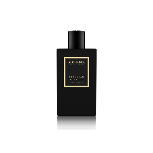 PERUVIAN TOBACCO 50ML - Seinde Signature