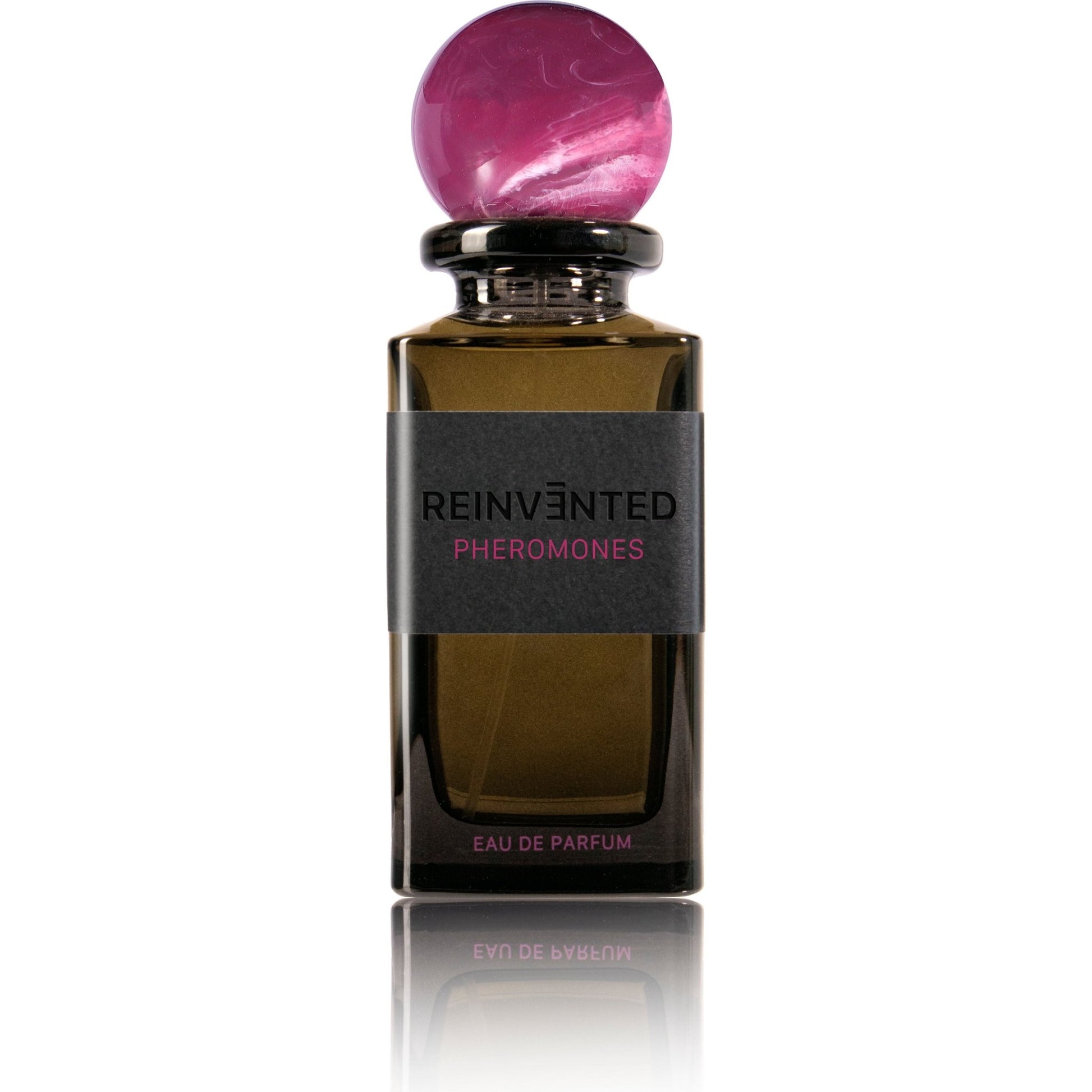 PHEROMONES, 75ML - Seinde Signature