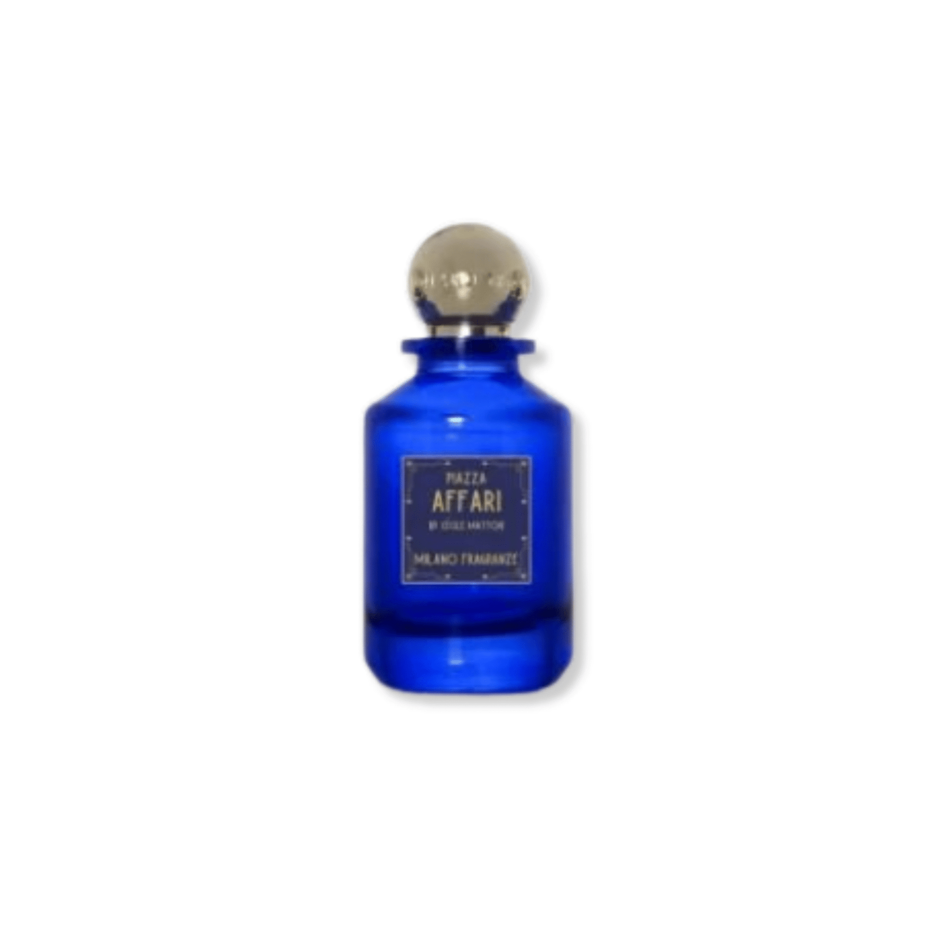 PIAZZA AFFARI, 100ML - Seinde Signature