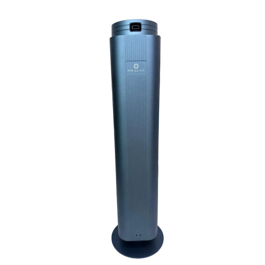 Plume 3 Pro scent - Seinde Signature