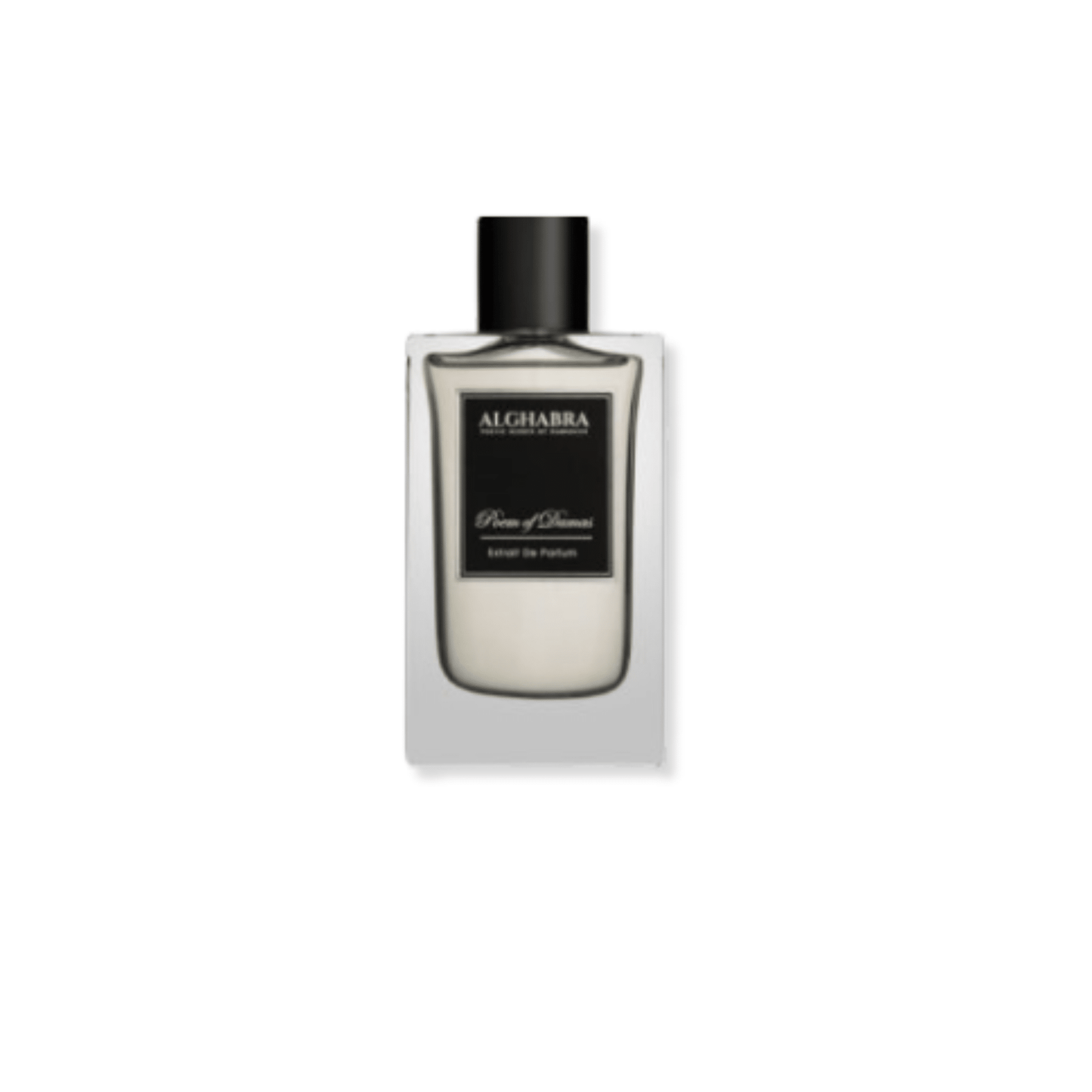 POEM OF DAMAS, 50ML - Seinde Signature
