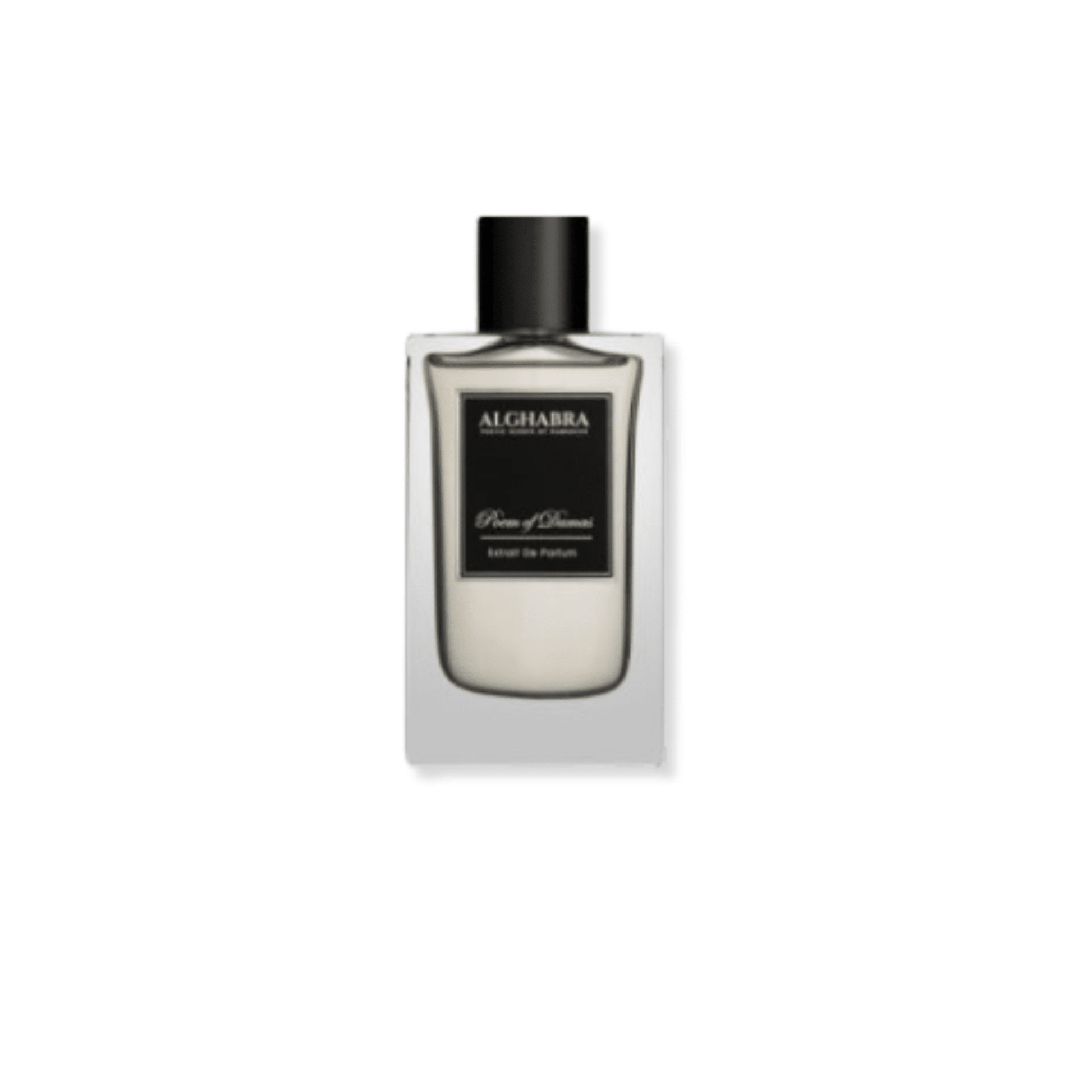POEM OF DAMAS, 50ML - Seinde Signature