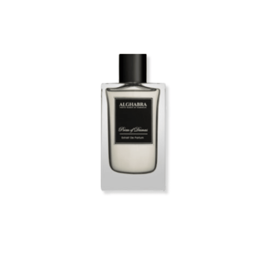 POEM OF DAMAS, 50ML - Seinde Signature