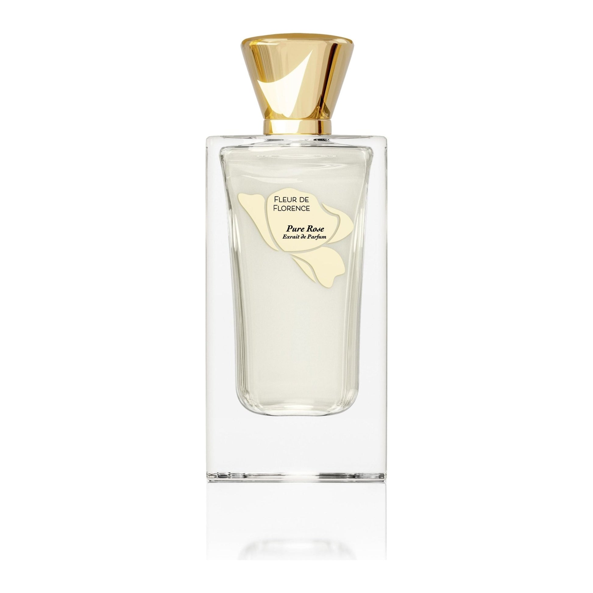 PURE ROSE, 50ML - Seinde Signature