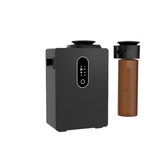 Q1000 Pro - Seinde Signature