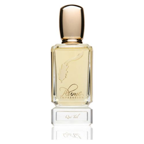 QUE TAL - Seinde Signature