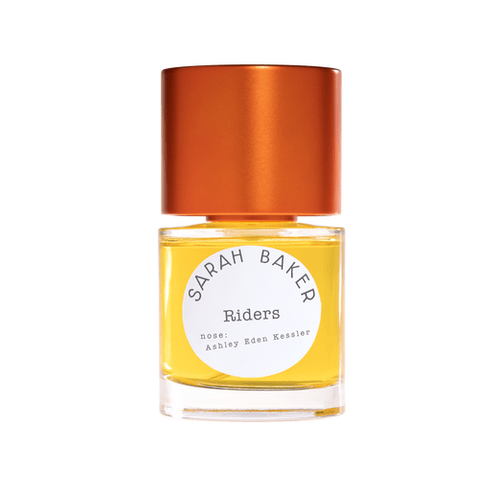RIDERS 100ML - Seinde Signature