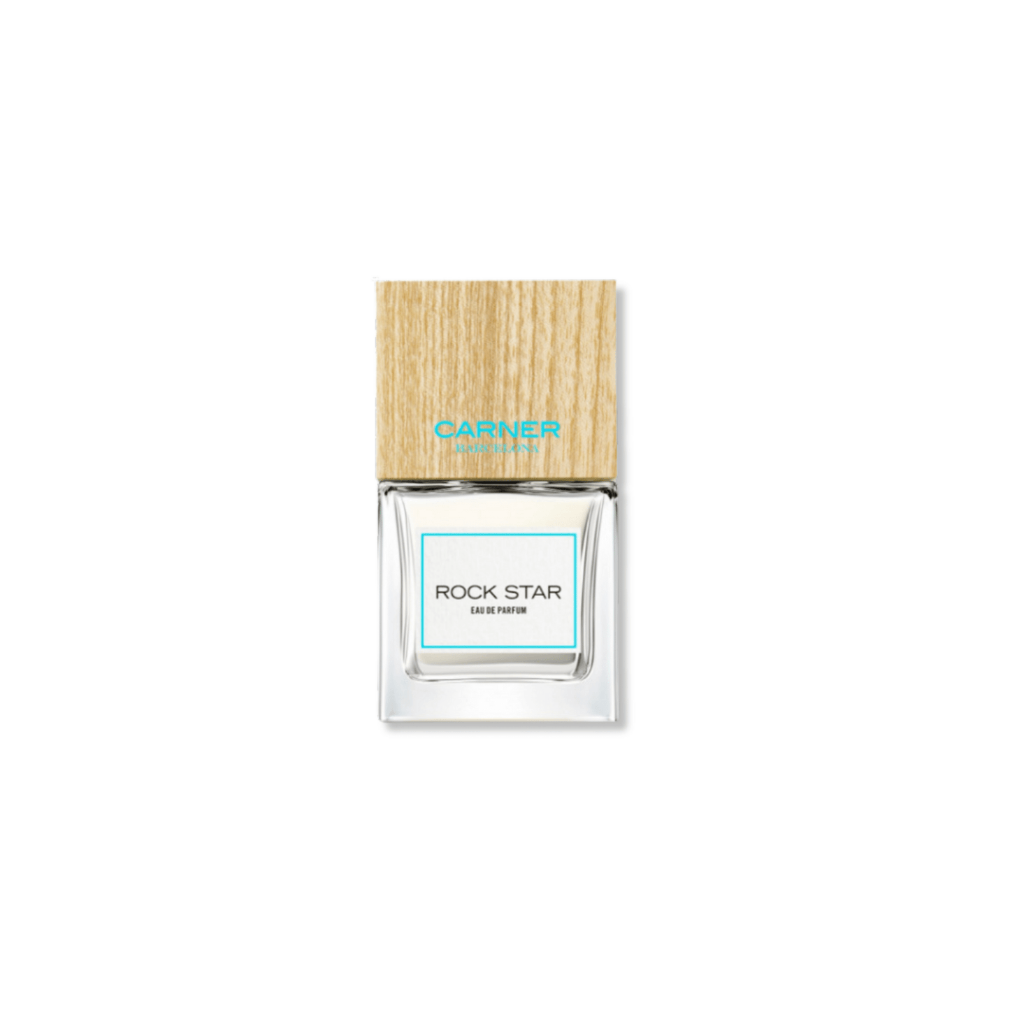 ROCK STAR, 100ML - Seinde Signature