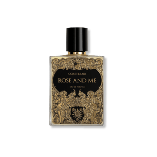 ROSE AND ME, 100ML - Seinde Signature