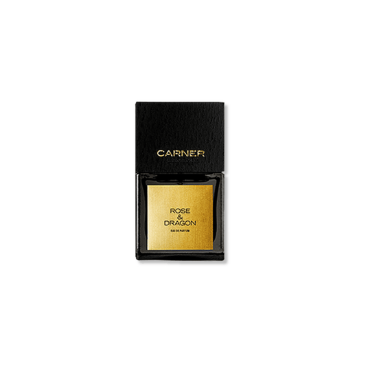 ROSE & DRAGON, 50ML - Seinde Signature