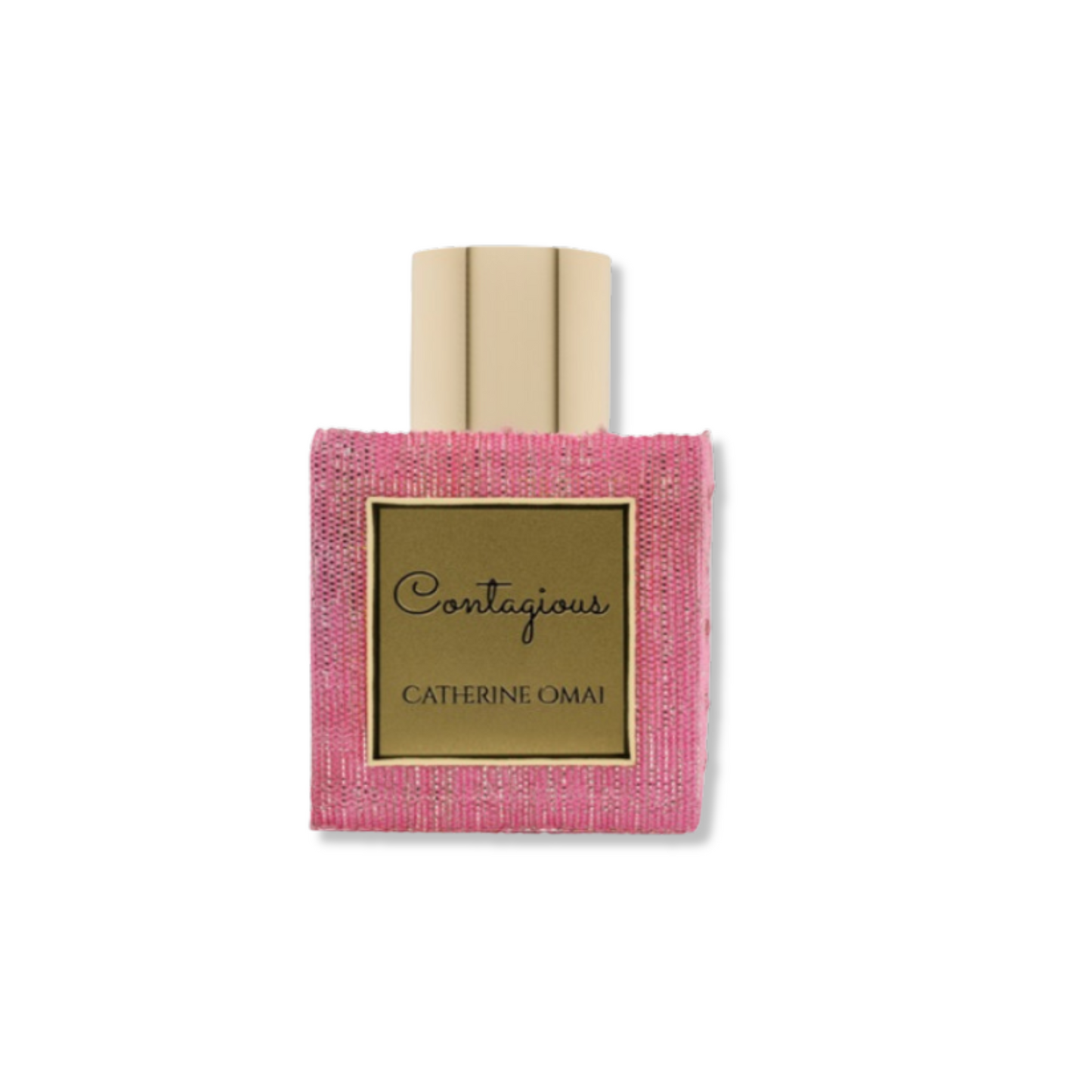 CONTAGEOUS ROSE, 100ML