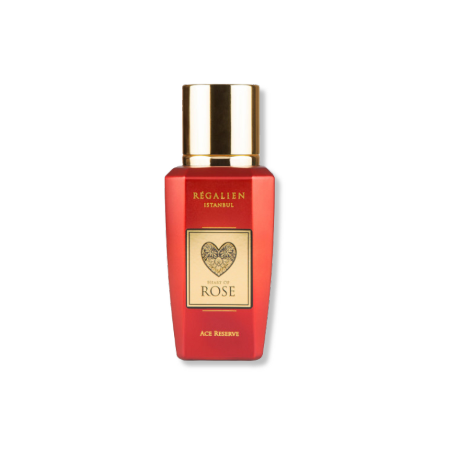 HEART OF ROSE, 50ML