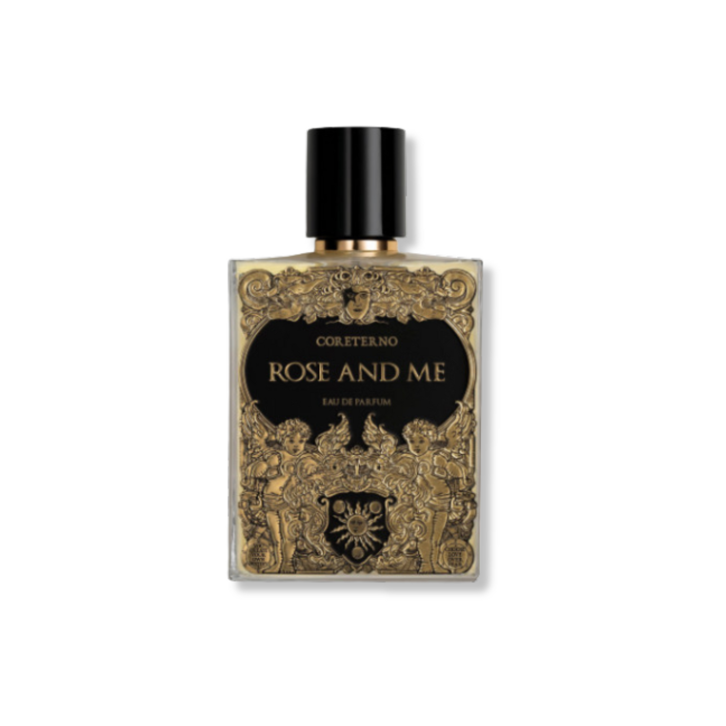 ROSE AND ME, 100ML