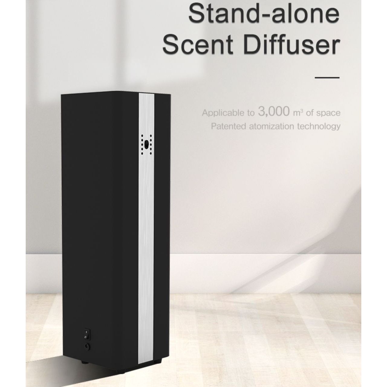 RS4500 - Seinde Signature