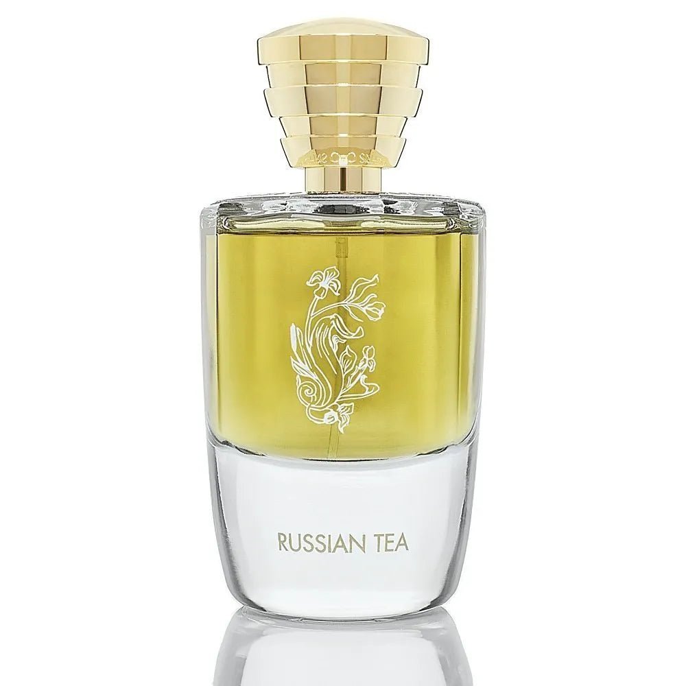 RUSSIAN TEA, 100ML - Seinde Signature