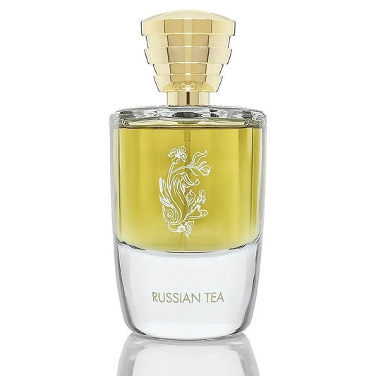 RUSSIAN TEA, 100ML - Seinde Signature
