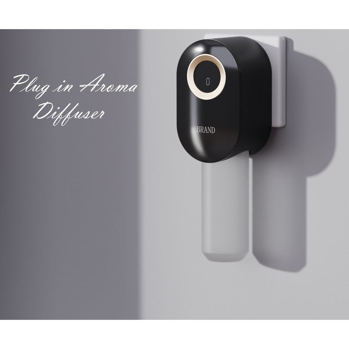 S910 WALL DIFFUSER - Seinde Signature