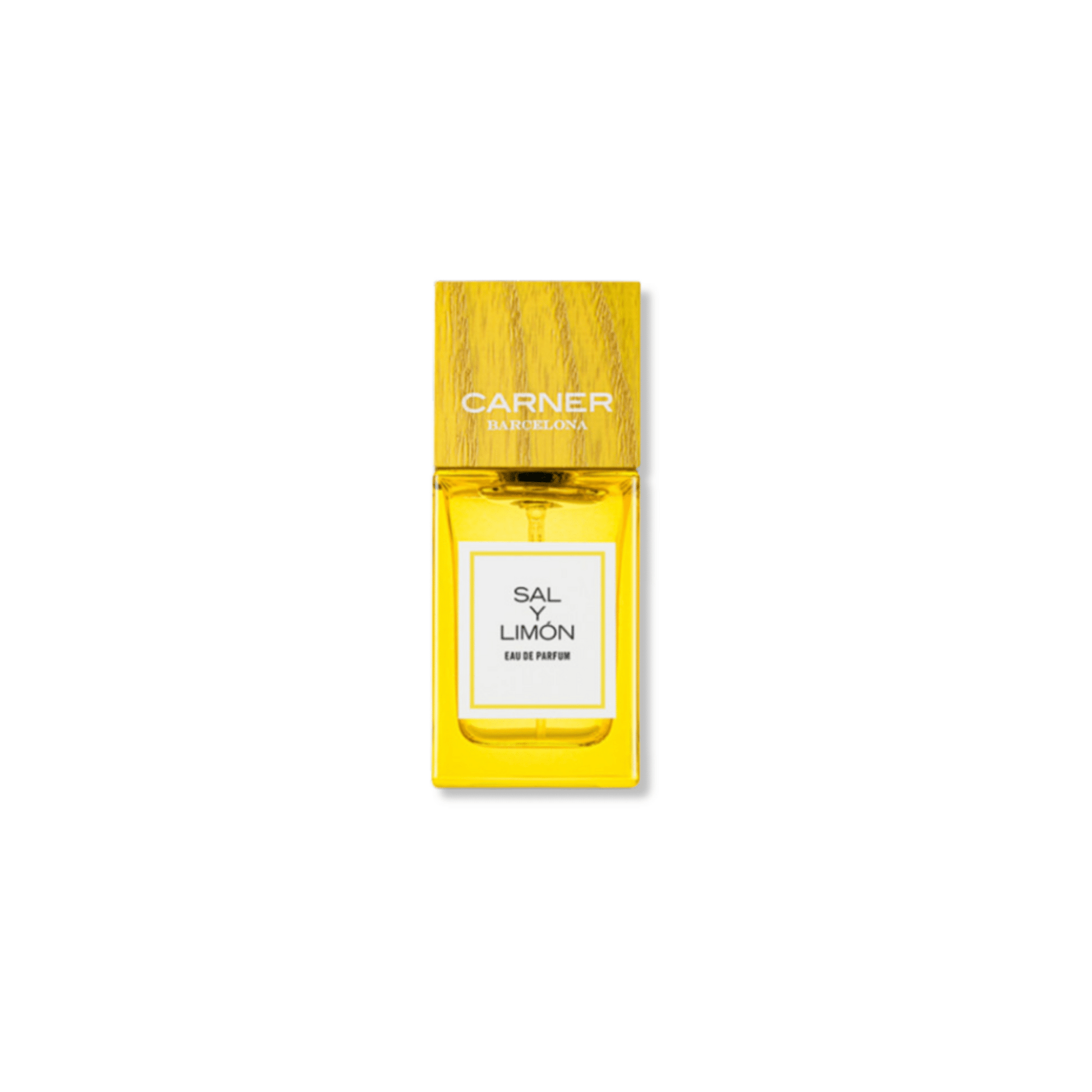 SALY LIMON, 30ML - Seinde Signature