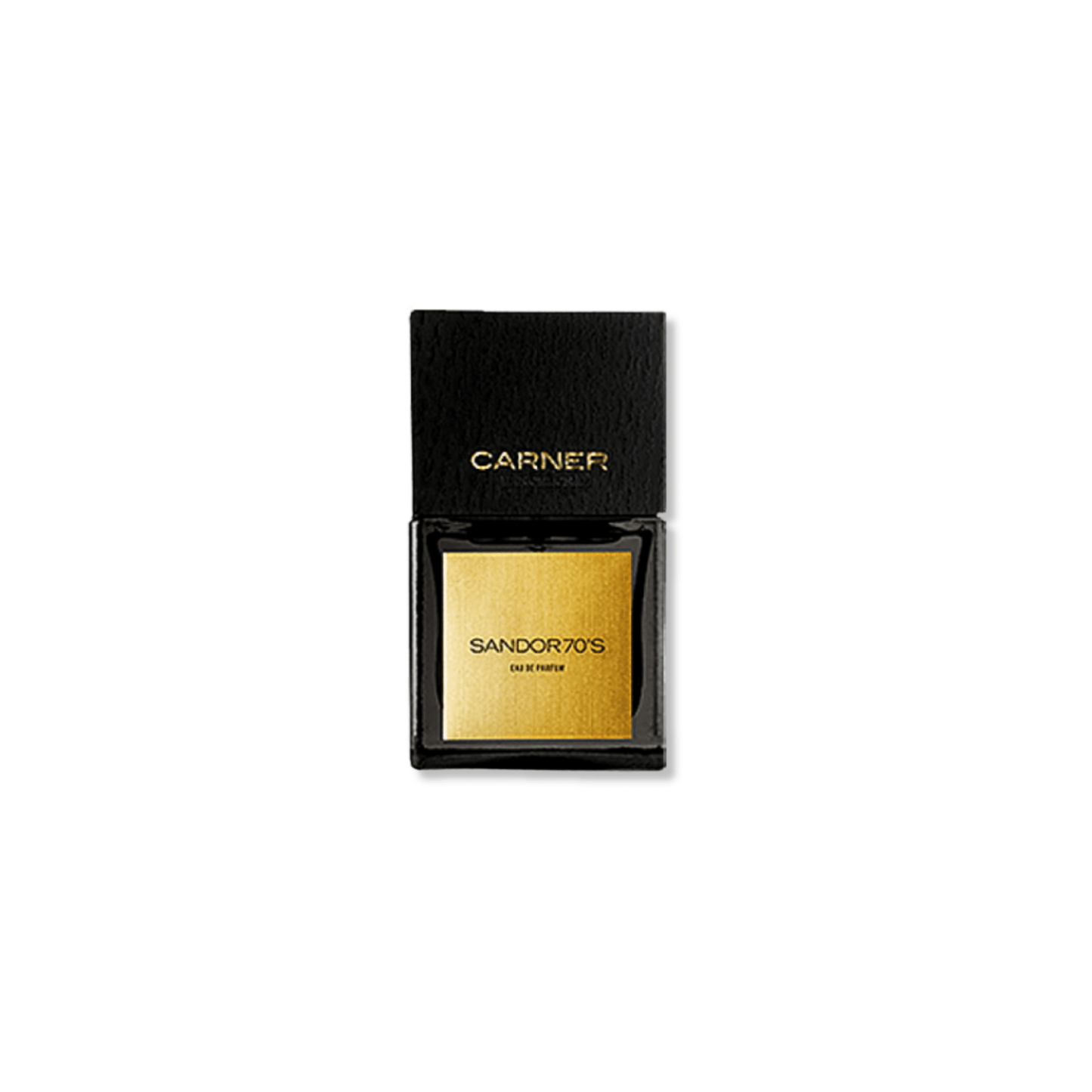 SANDOR 70'S, 50ML - Seinde Signature