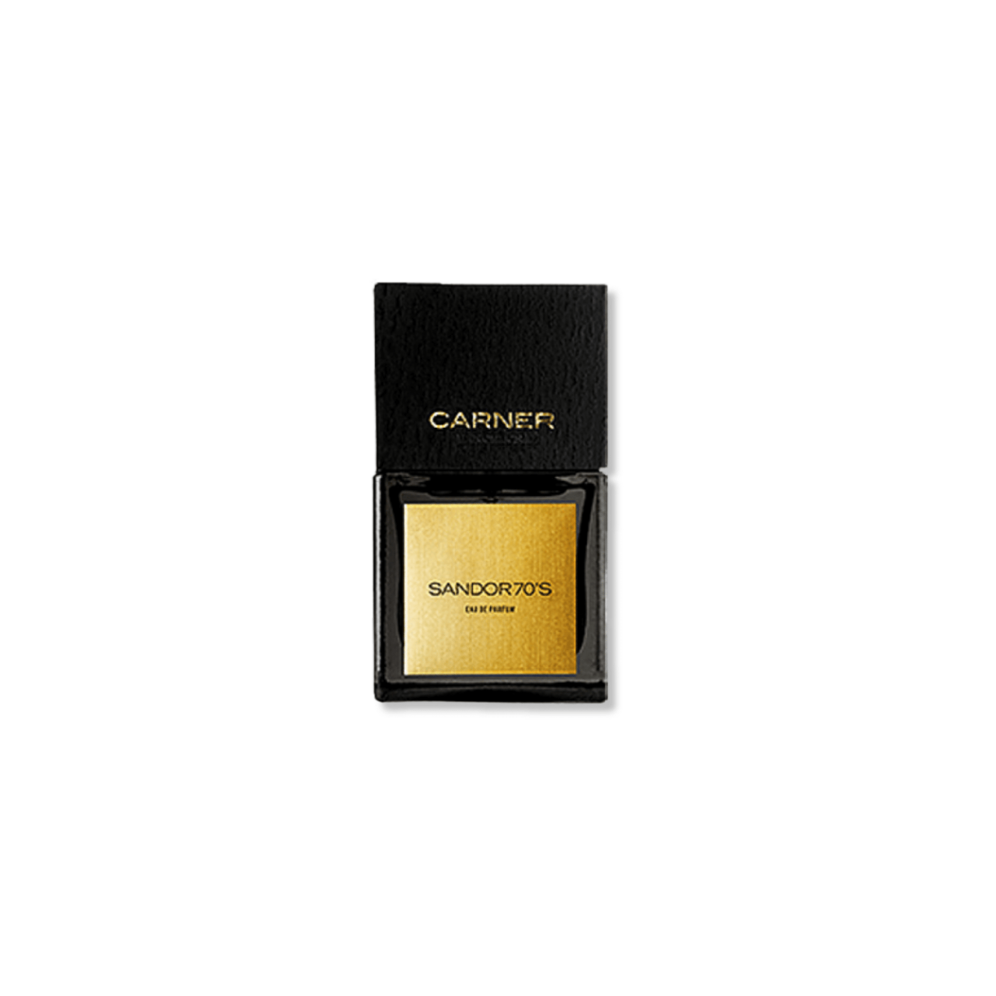 SANDOR 70'S, 50ML - Seinde Signature