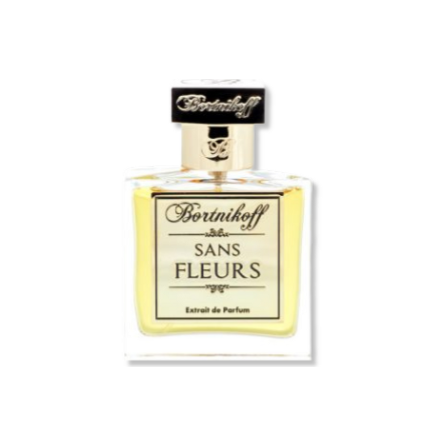 SANS FLEURS, 50ML