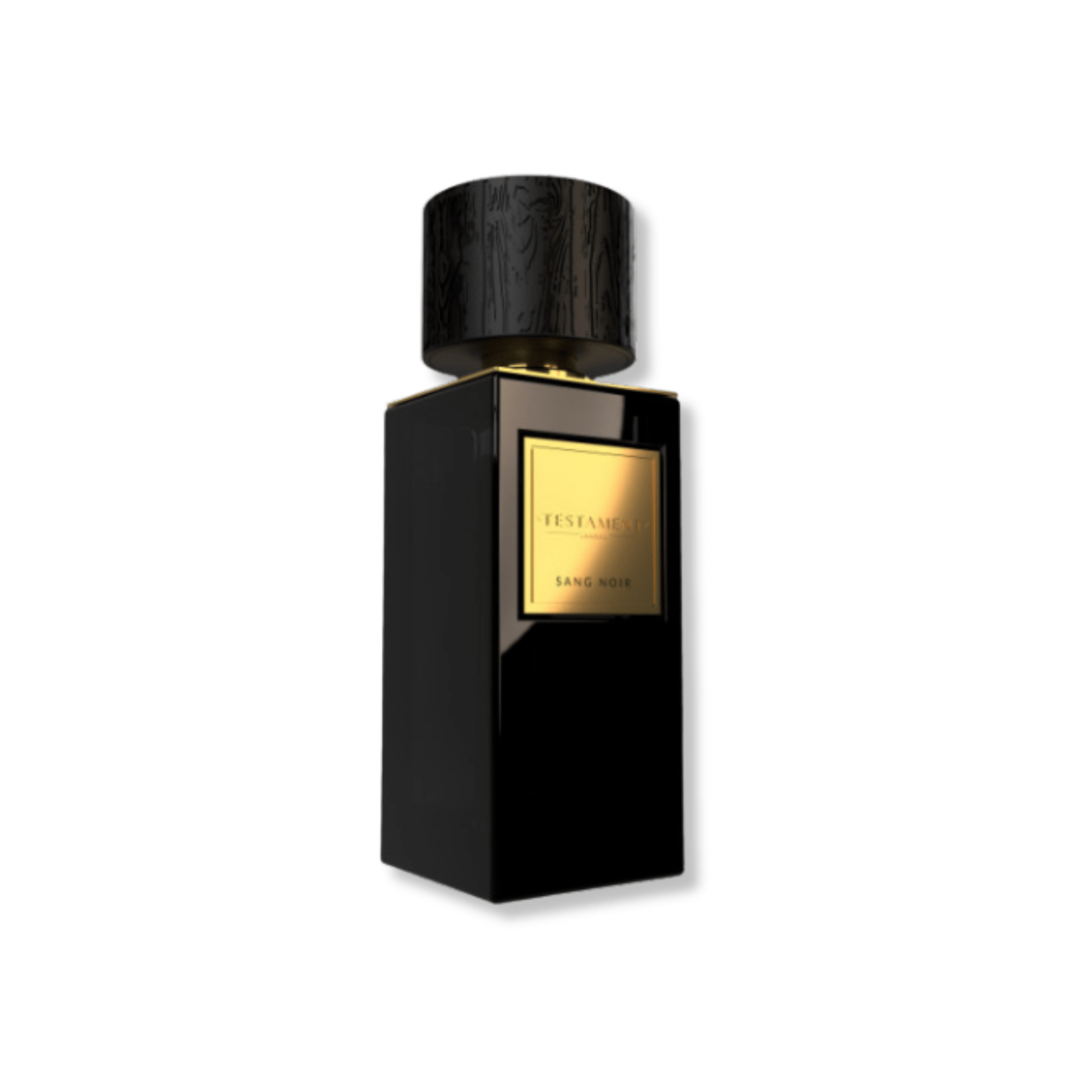 SANG NOIR 65ML - Seinde Signature