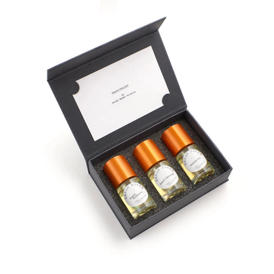 Sarah Baker Set, 30ml - Seinde Signature