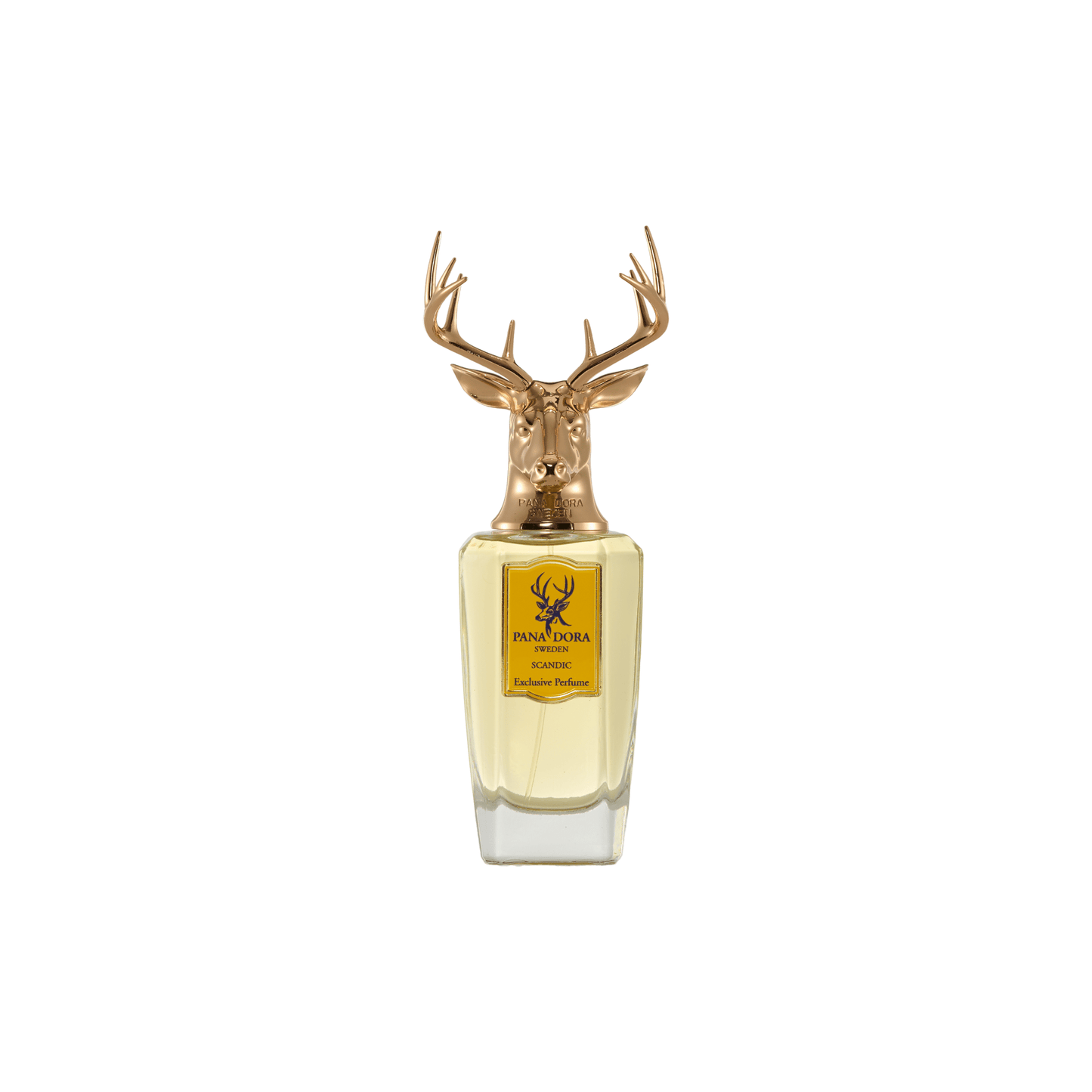 Scandic, 100ml - Seinde Signature