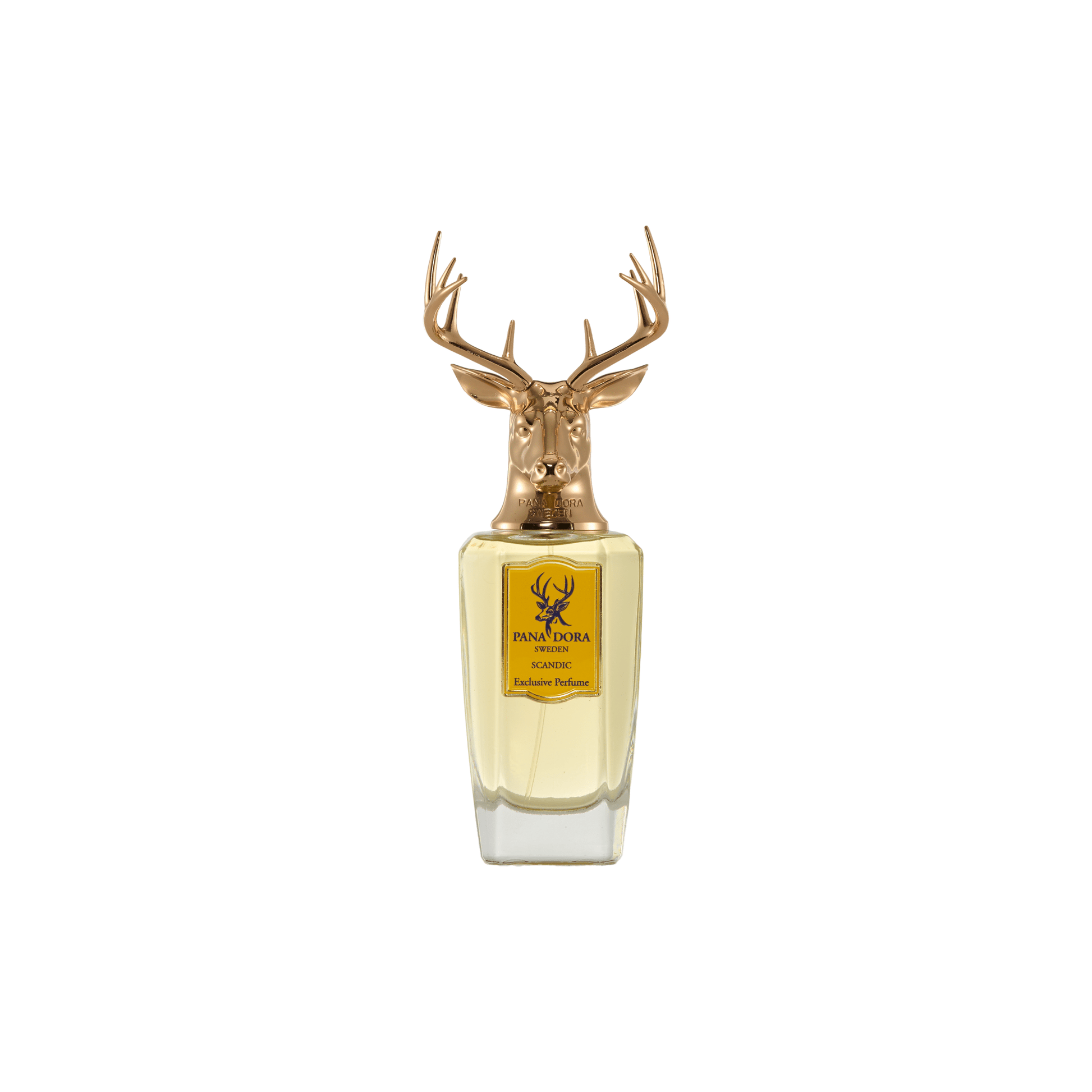 Scandic, 100ml - Seinde Signature