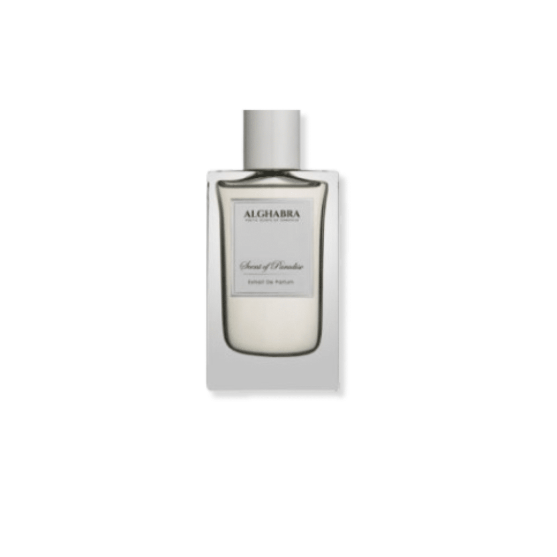 SCENT OF PARADISE, 50ML - Seinde Signature
