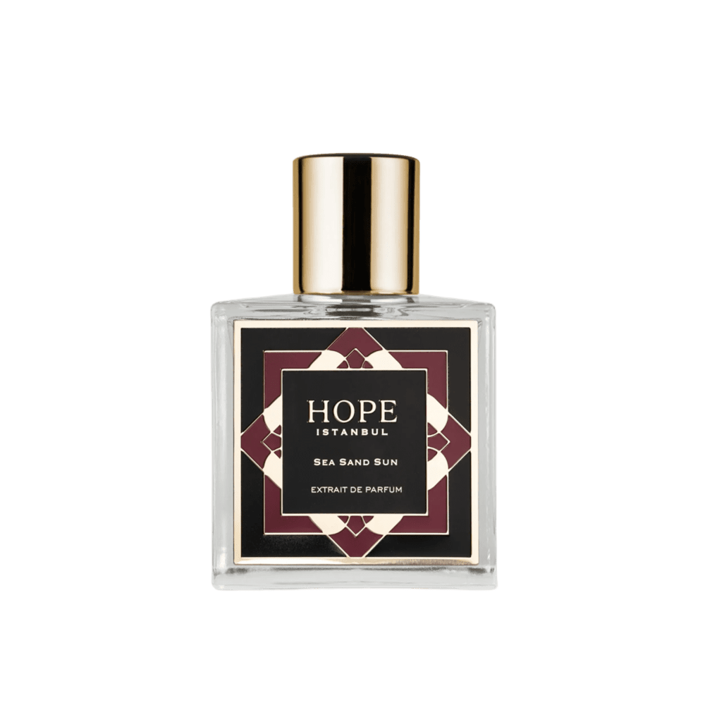 SEA AND SUN, 100ML - Seinde Signature