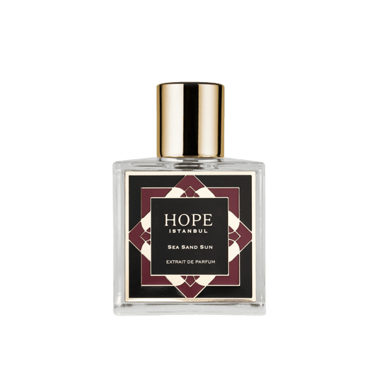 SEA AND SUN, 100ML - Seinde Signature