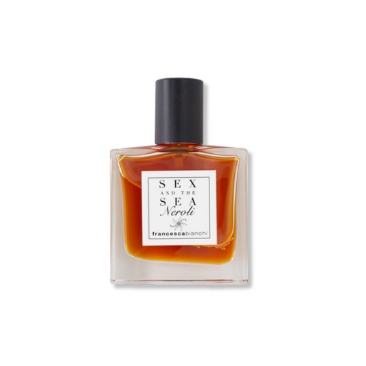 SEX AND THE SEA NEROLI SUBLIME OIL, 100ML