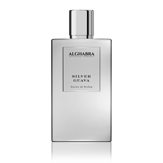 SILVER GUAVA, 50ML - Seinde Signature