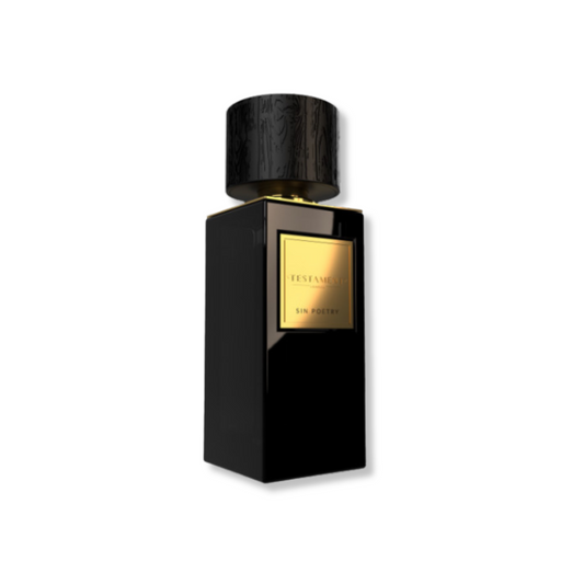 SIN POETRY 65ML