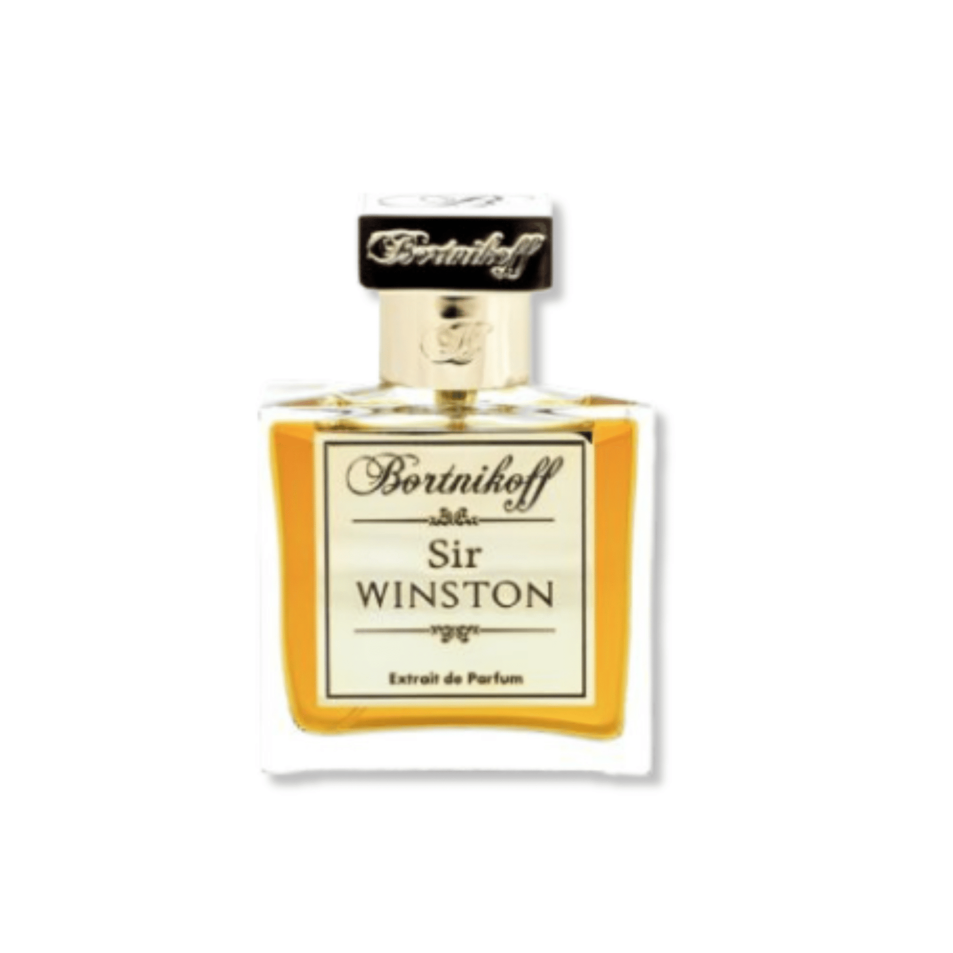 SIR WINSTON, 50ML - Seinde Signature