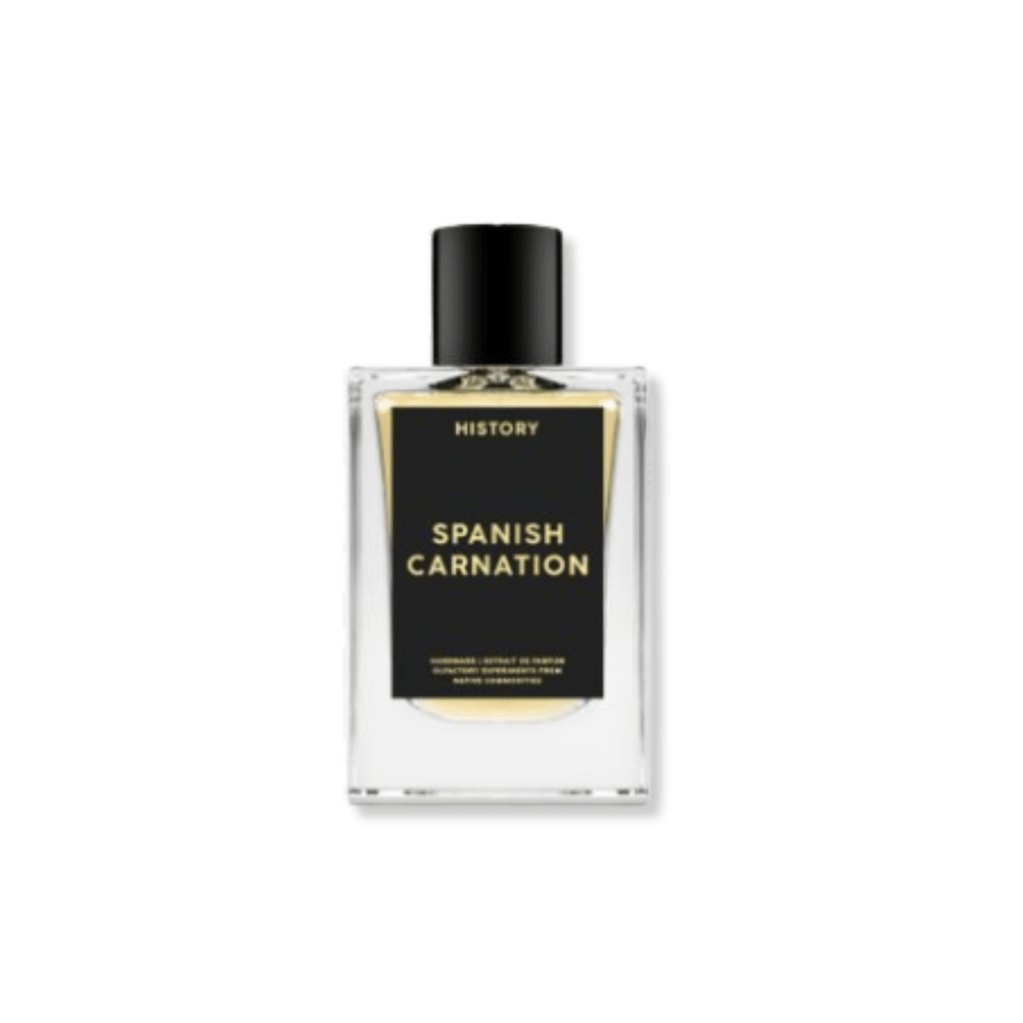 SPANISH CARNATION, 30ML - Seinde Signature