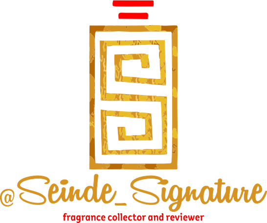 Seinde Signature