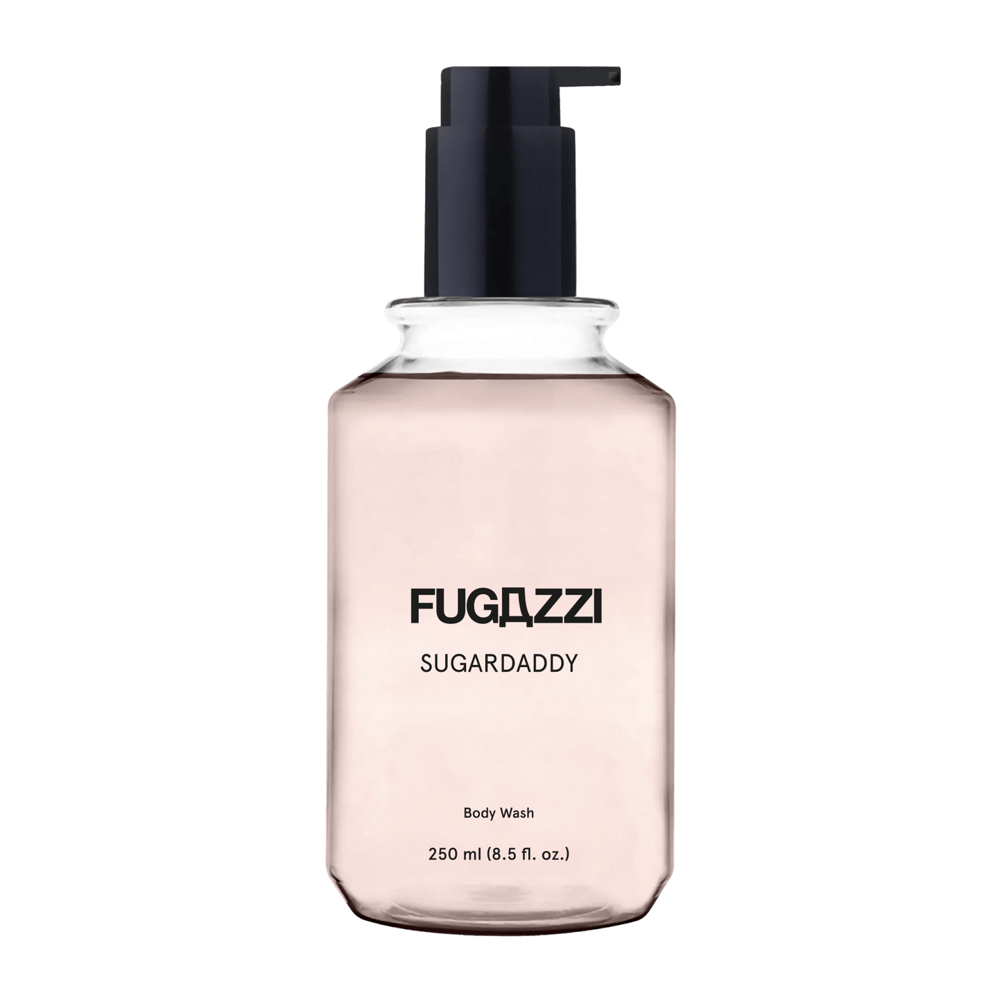 SUGARDADDY BODY WASH, 250ML - Seinde Signature