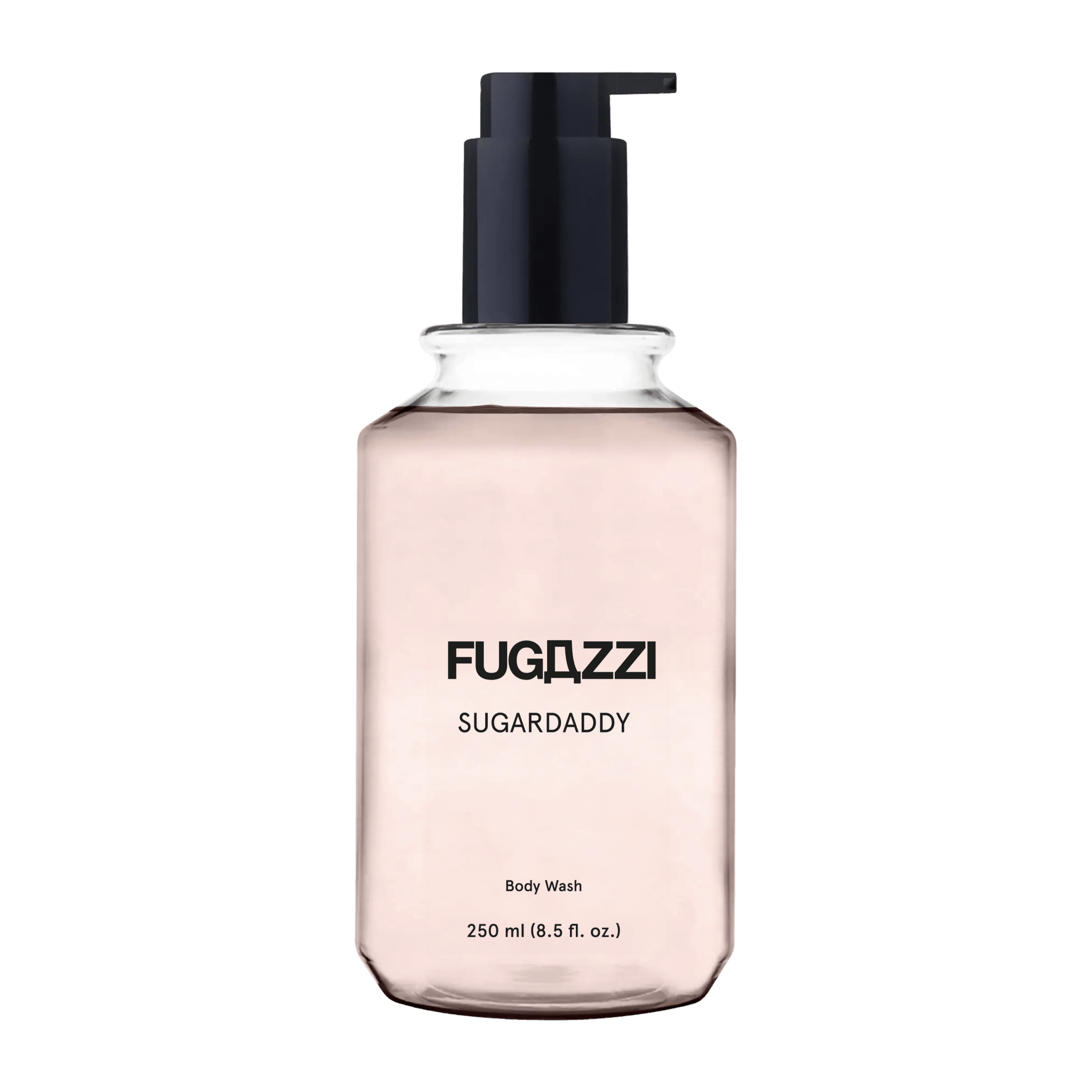 SUGARDADDY BODY WASH, 250ML - Seinde Signature