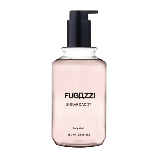 SUGARDADDY BODY WASH, 250ML - Seinde Signature