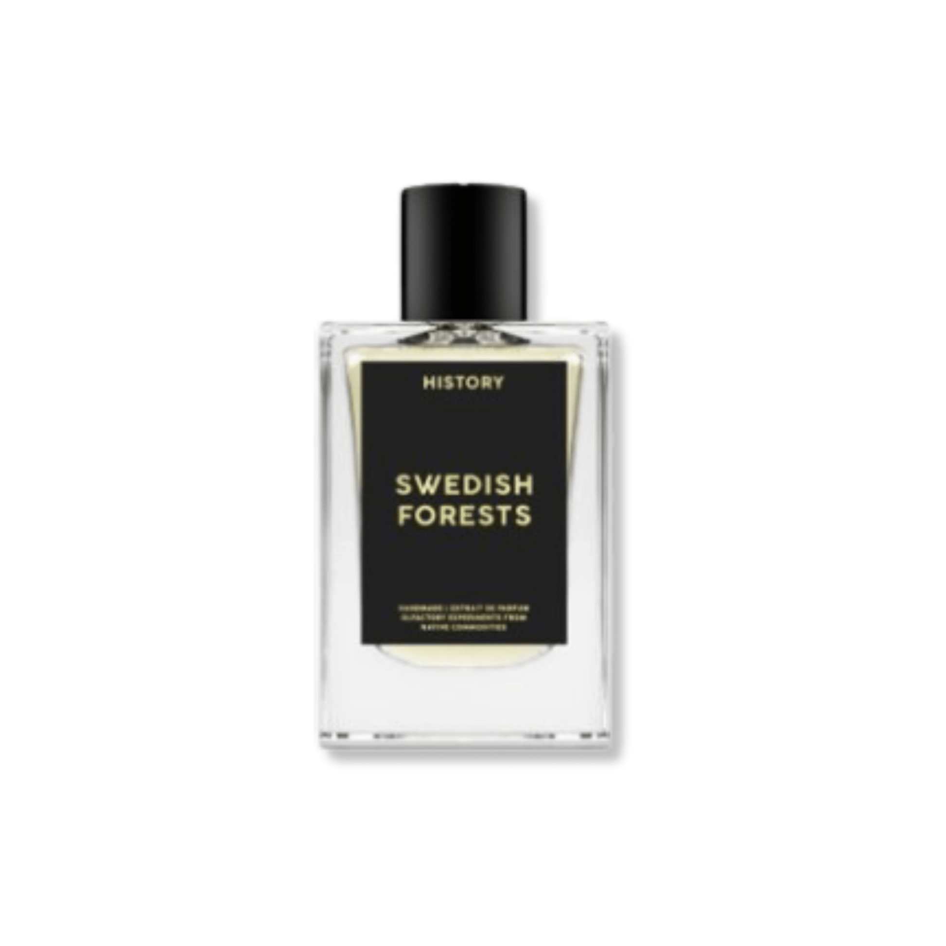 SWEDISH FORESTS, 30ML - Seinde Signature