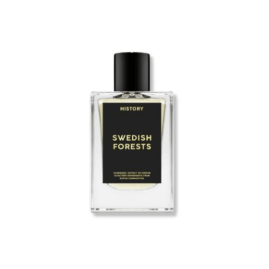 SWEDISH FORESTS, 30ML - Seinde Signature