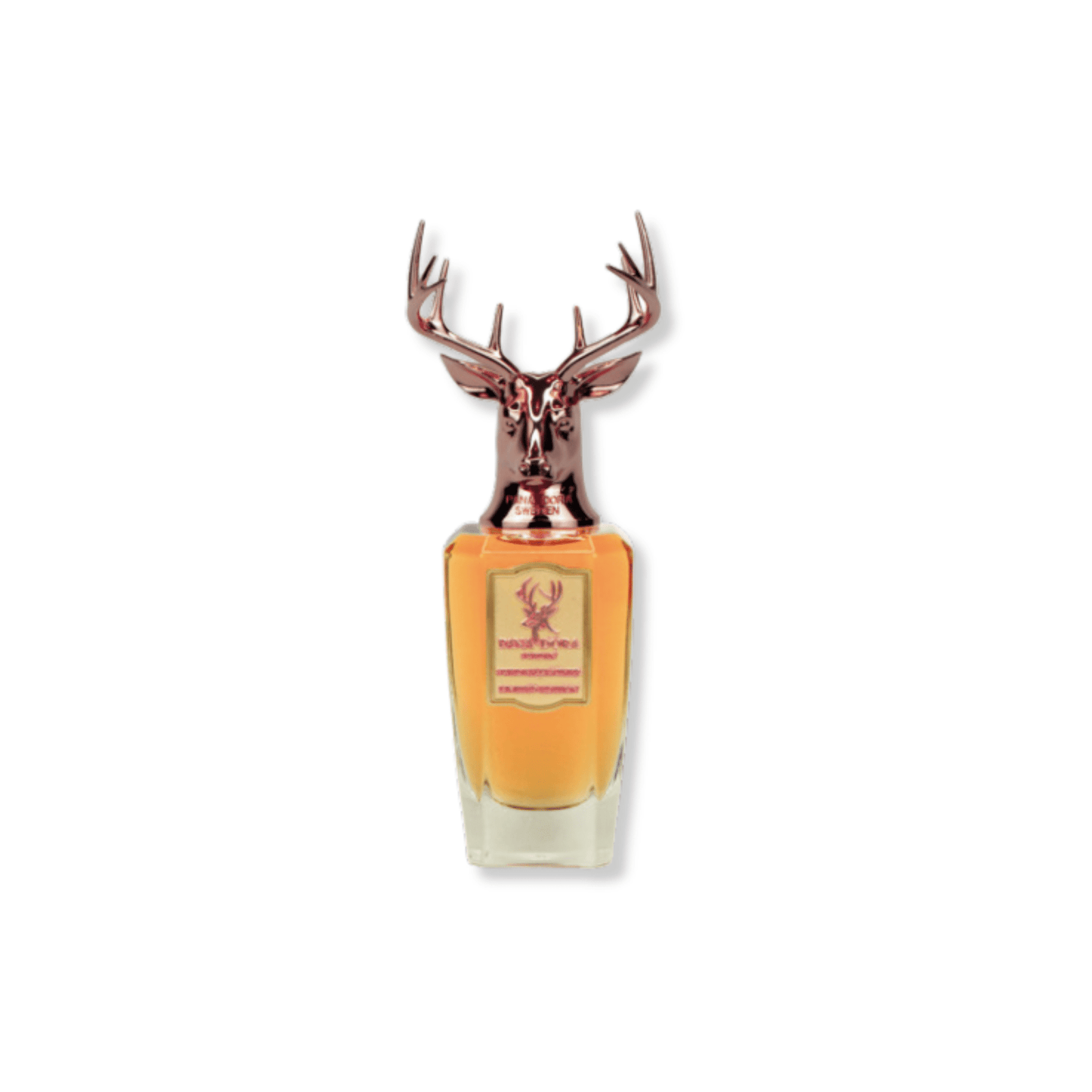 SWEDISH LEATHER 100ML - Seinde Signature