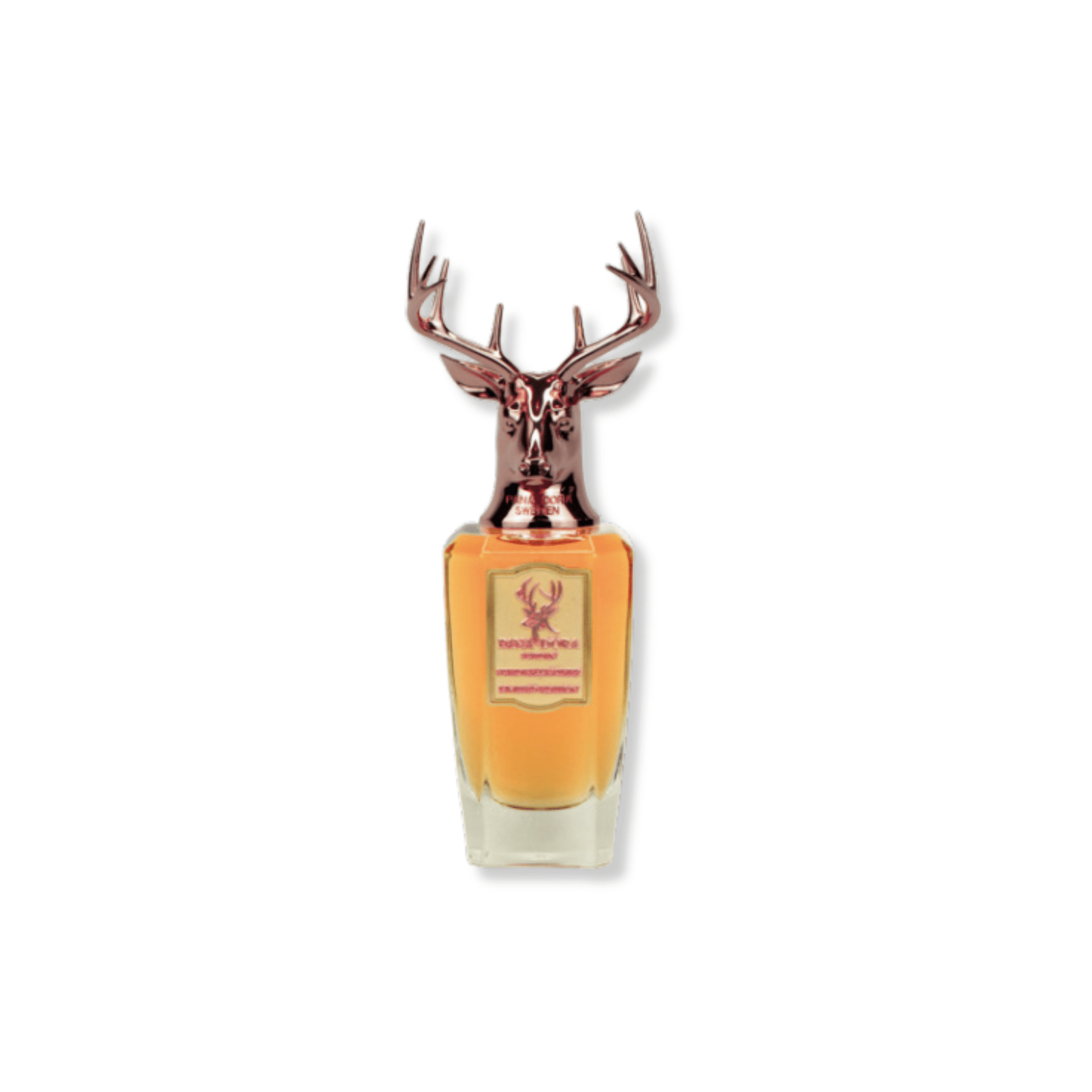 SWEDISH LEATHER 100ML - Seinde Signature