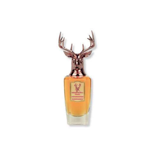 SWEDISH LEATHER 100ML - Seinde Signature