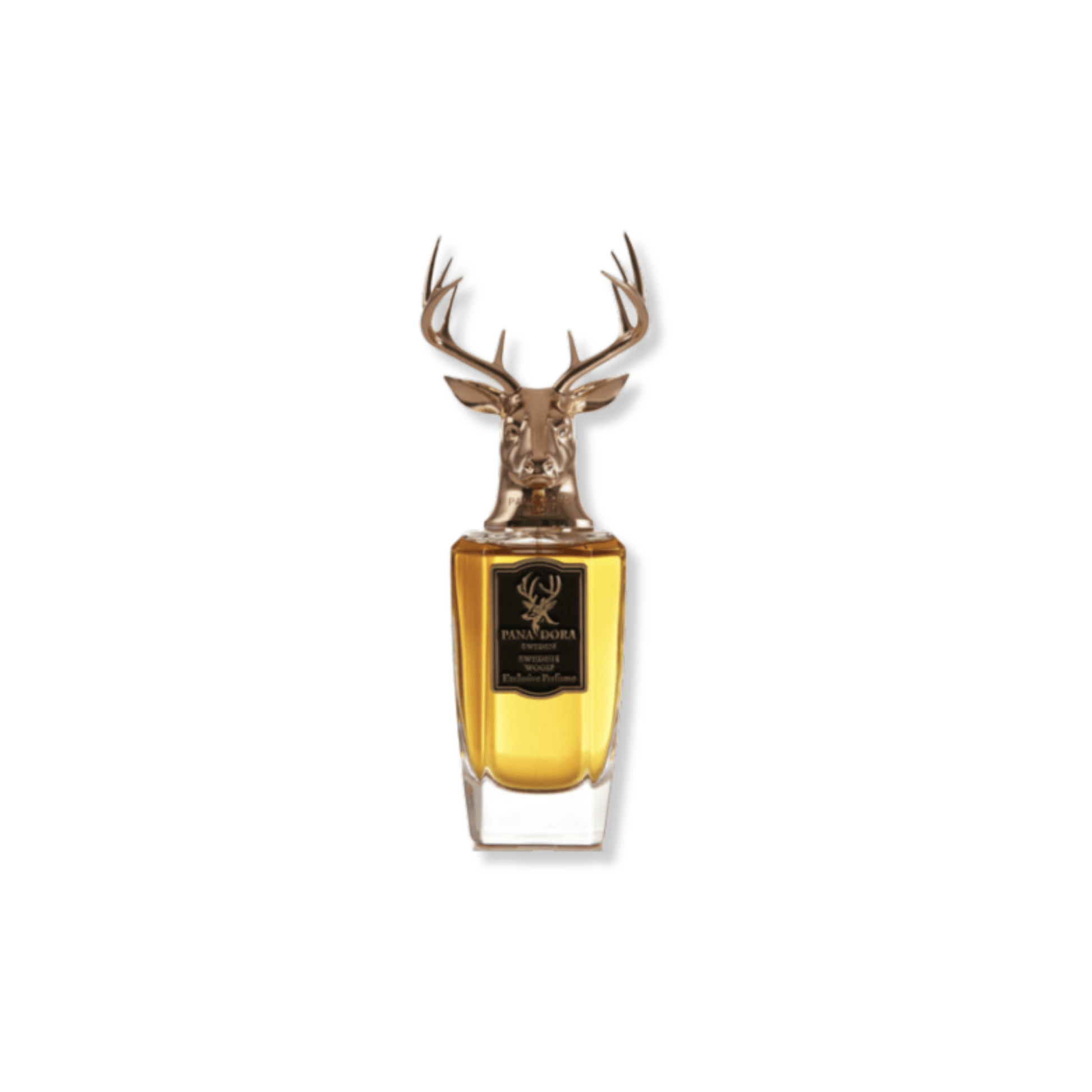 SWEDISH WOOD , 100ML - Seinde Signature