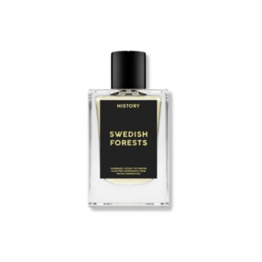 SWEDISH FORESTS, 30ML